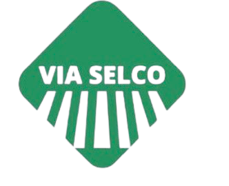 Via Selco Logo